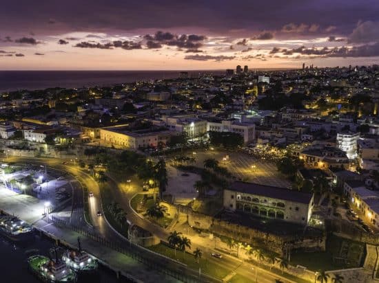 Clúster Turístico y hoteles de Santo Domingo firman alianza