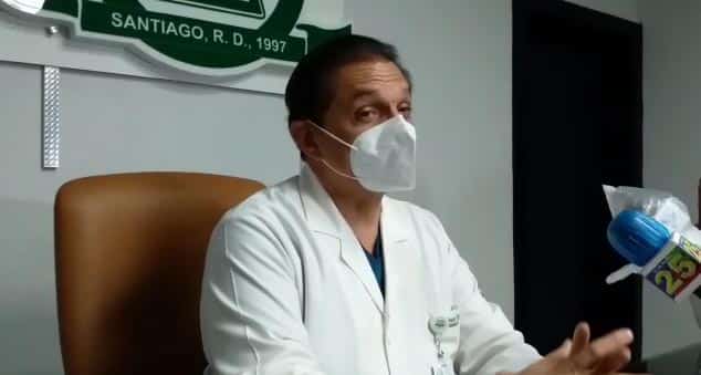 doctor daniel rivera