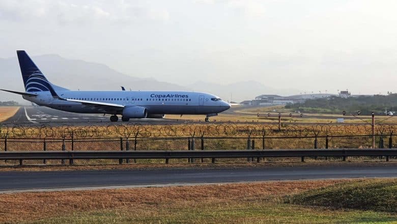 Copa Airlines Reduce Flota Por Pandemia Noticia Do