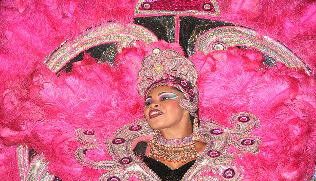 Río de Janeiro anuncia la suspensión del carnaval de calle 2021