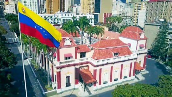 Venezuela denuncia España participó en fuga Leopoldo López