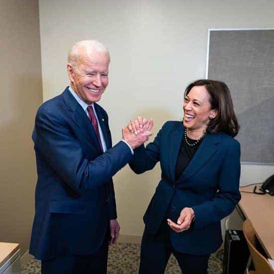 Líderes de América Latina felicitan a Joe Biden