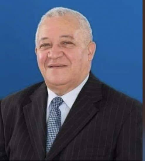 Fallece dirigente comunitario Hugo Bautista