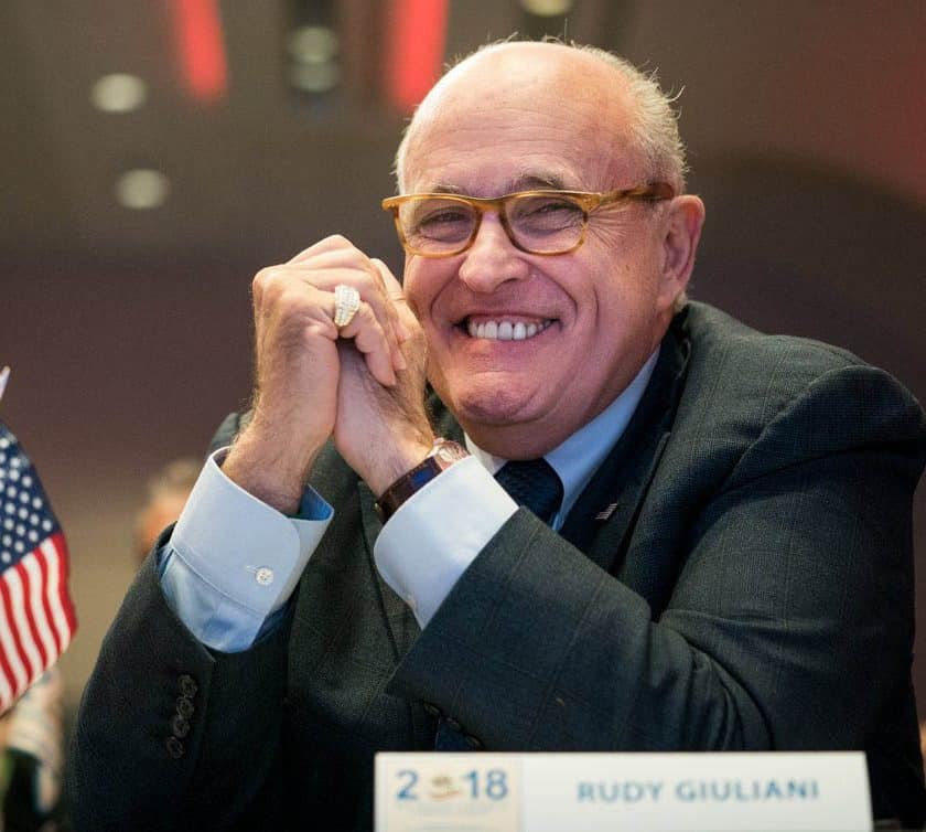 Giuliani 