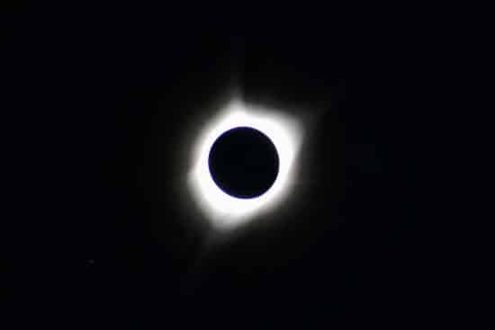 eclipse total solar 