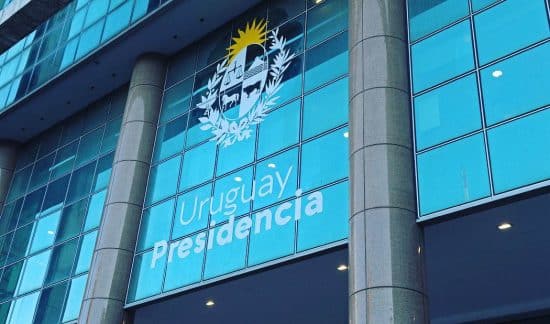  duelo presidencia uruguay