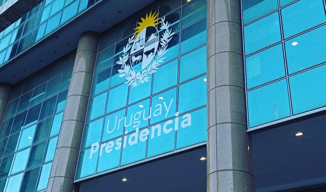 presidencia Uruguay