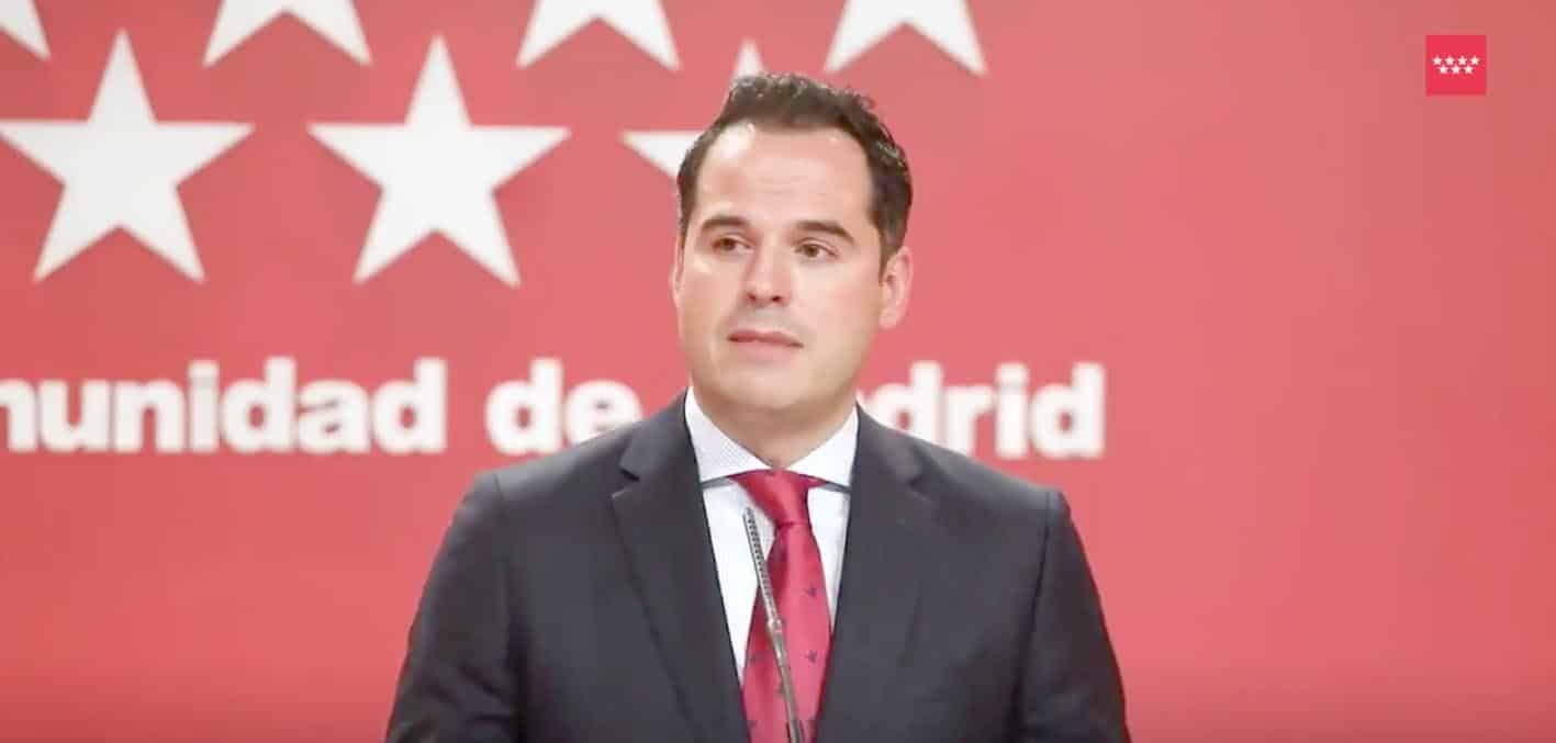 Ignacio Aguado