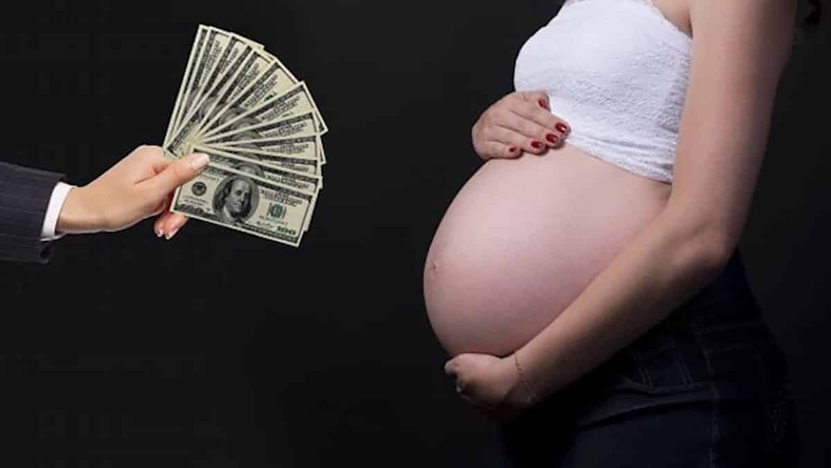 Nueva Ley en NY permite alquiler de vientre