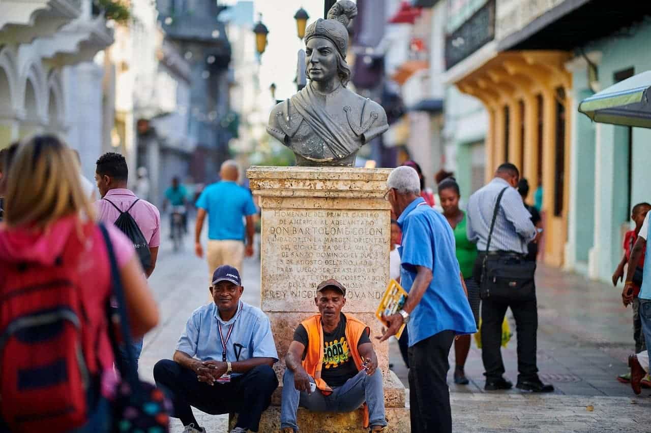 república dominicana RD