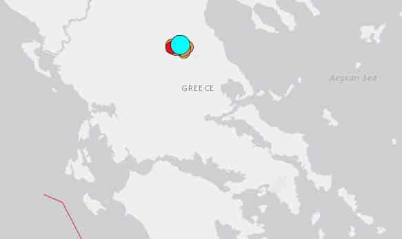 sismo grecia