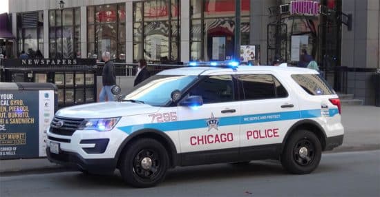 chicago policia