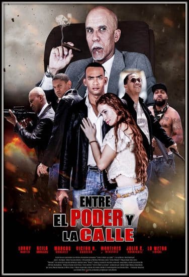 "Entre El Poder y La Calle"