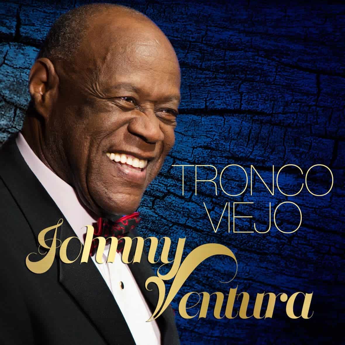 Johnny Ventura Tronco Viejo