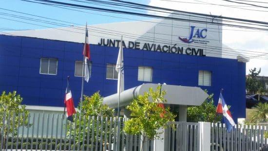 RD suspende operaciones aéreas desde y hacia Haití