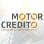 logo motor crédito