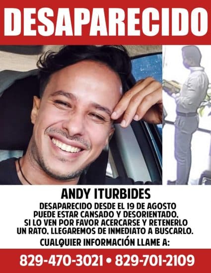 Andy Iturbides