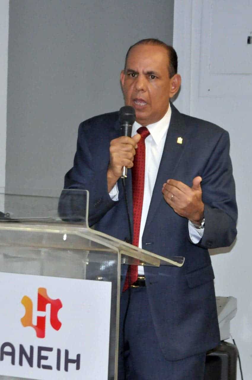 Asociación Herrera apoya decisión no aumentar impuestos