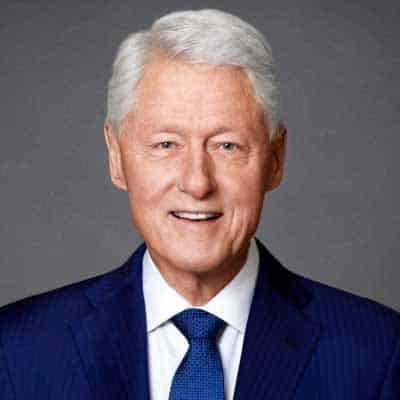 expresidente Billa Clinton