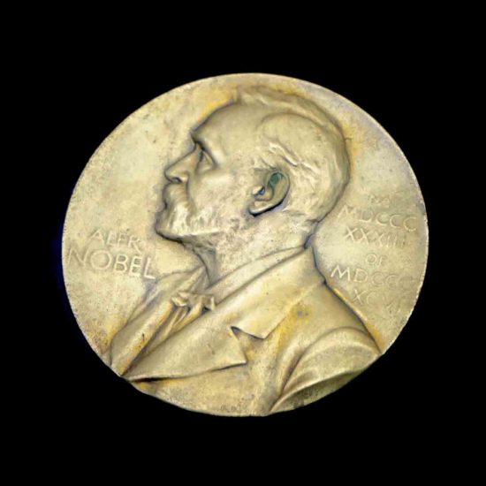 Dos científicos comparten Premio Nobel 2021 de Medicina