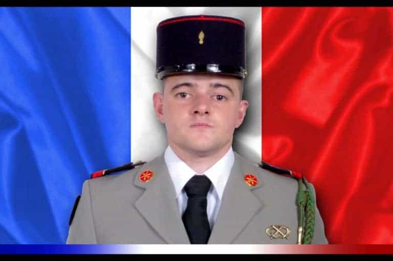 Muere soldado francés en el norte de Mali