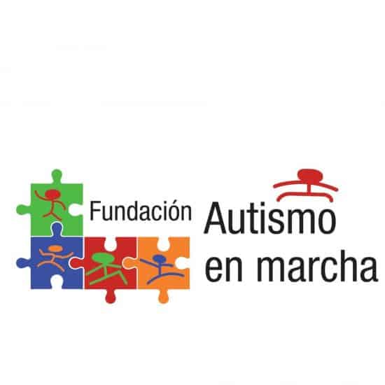 fundación autismo en marcha