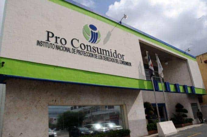 Pro Consumidor cita dueño restaurante en Santo Domingo tras incidente