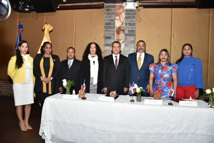 JCE fortalecerá servicios dominicanos en el exterior