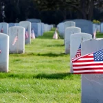 Día de los Caídos o Memorial Day