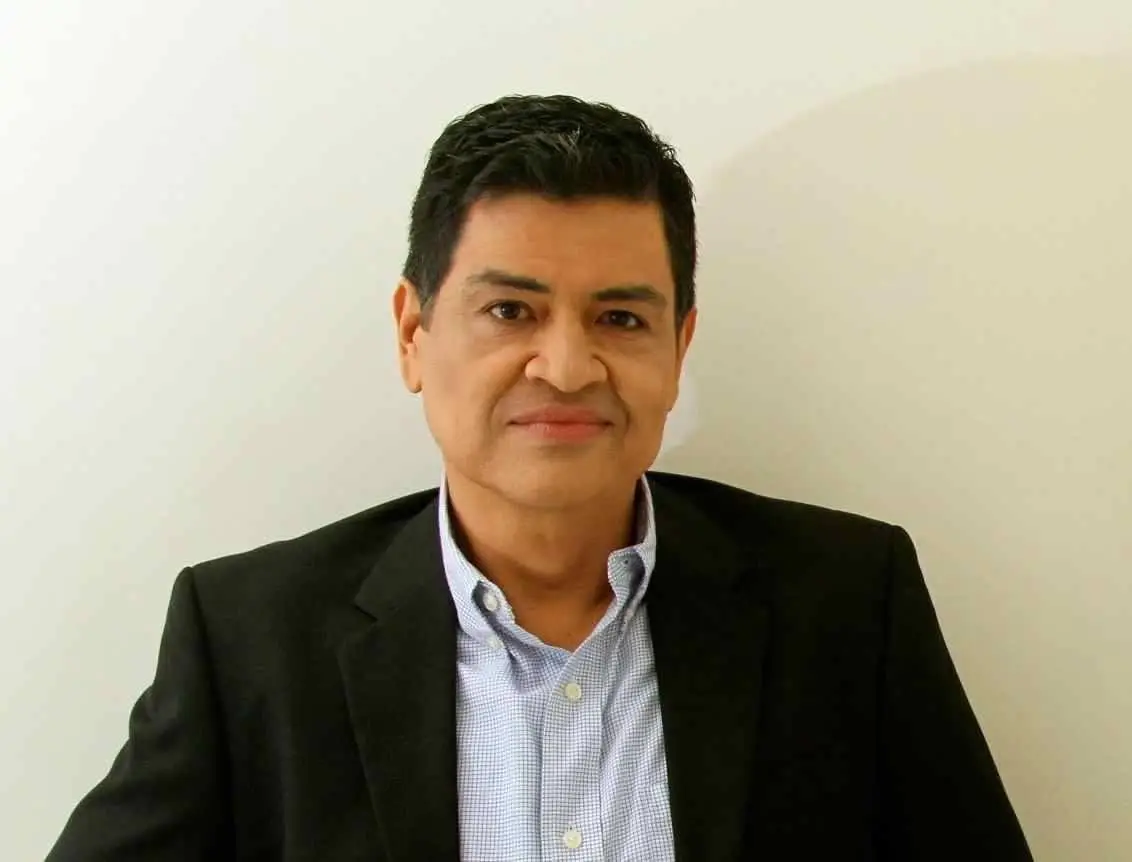 Hallan cuerpo periodista mexicano Luis Enrique Ramírez