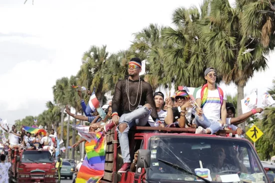 LGBTIQ Dominicano celebrará este domingo sus 15 años