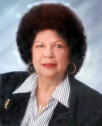 Gladys Gutiérrez