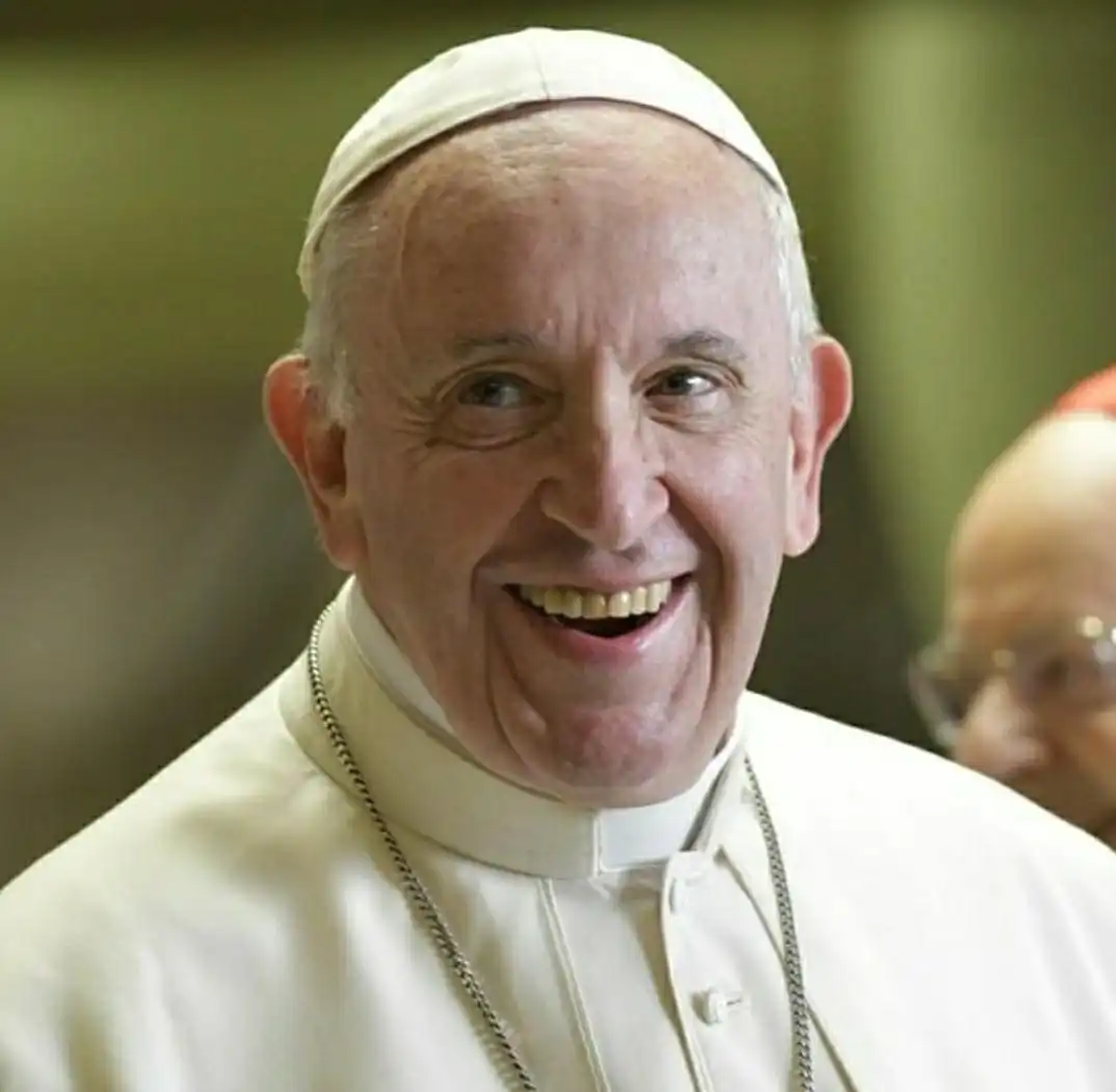 Papa Francisco envía mensaje a los dominicanos