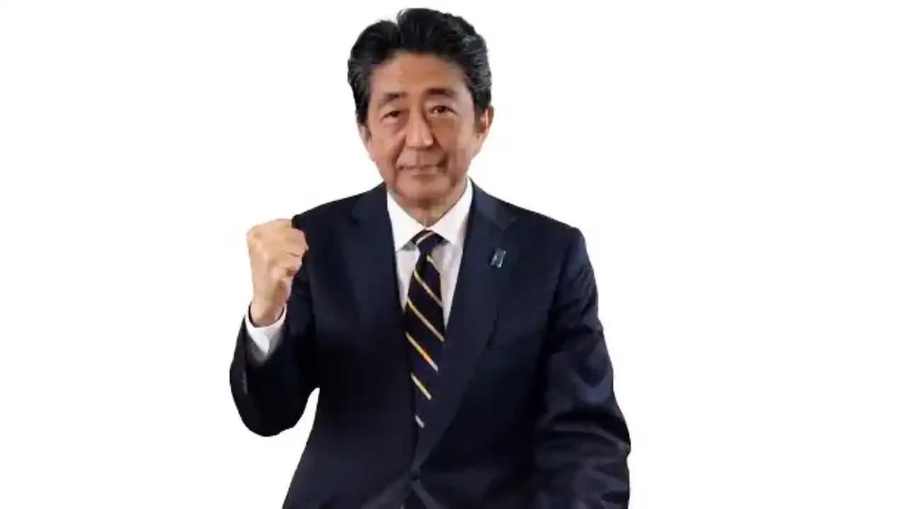 Shinzo Abe asesinado