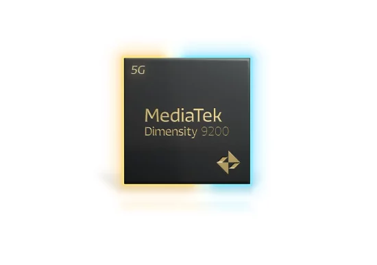 MediaTek lanza el chipset insignia Dimensity 9200