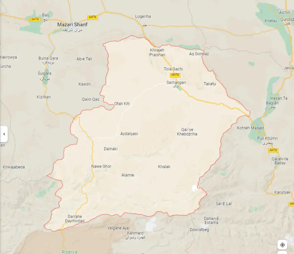 Explosión en seminario deja 15 muertos al norte de Afganistán