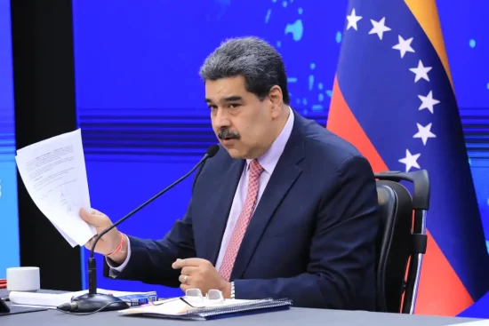 Gobierno venezolano exige devolución de Citgo