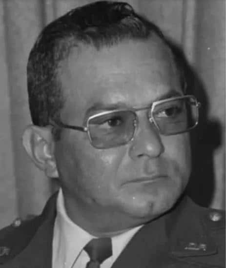 Salvador Lluberes Montás