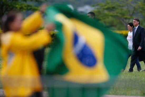 Gobierno brasileño prevé superávit primario de unos 6.580 millones de dólares