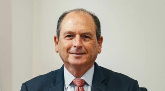 Daniel Biran embajador de israel