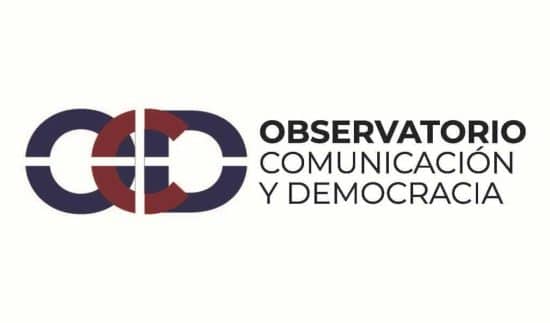Observatorio Comunicación y Democracia