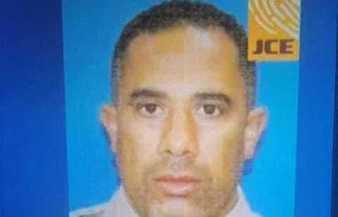 Encuentran muerto oficial de la Policía en Jarabacoa