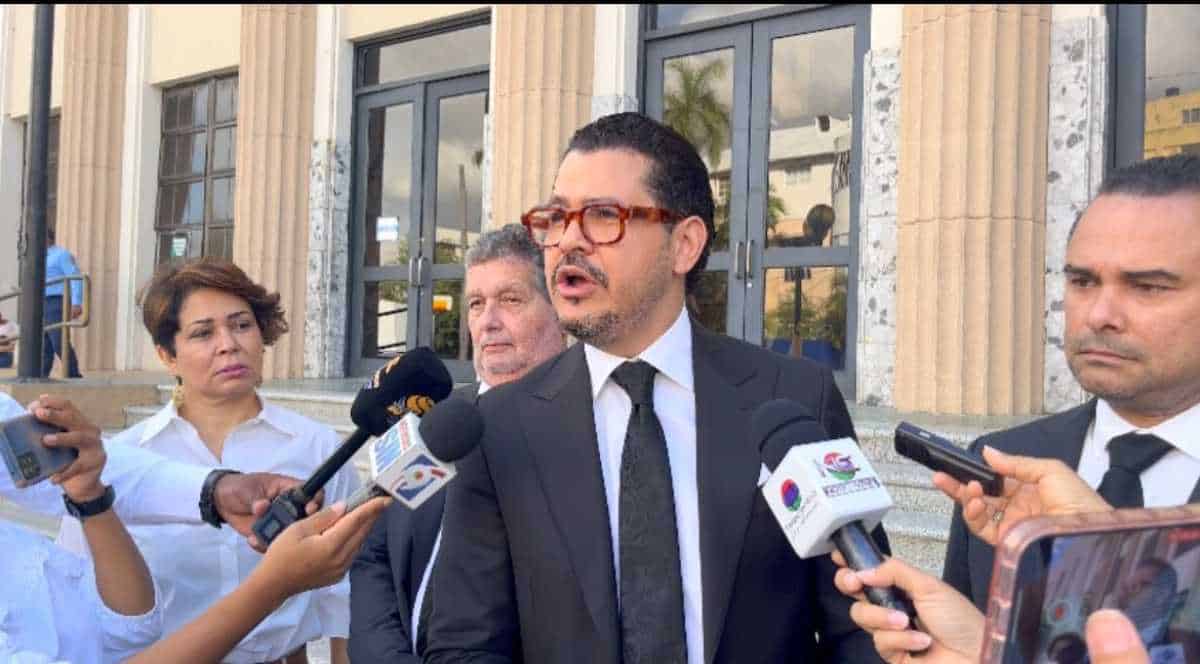 Defensa Adán Cáceres Pide Juicio Disciplinario Contra Jueza 