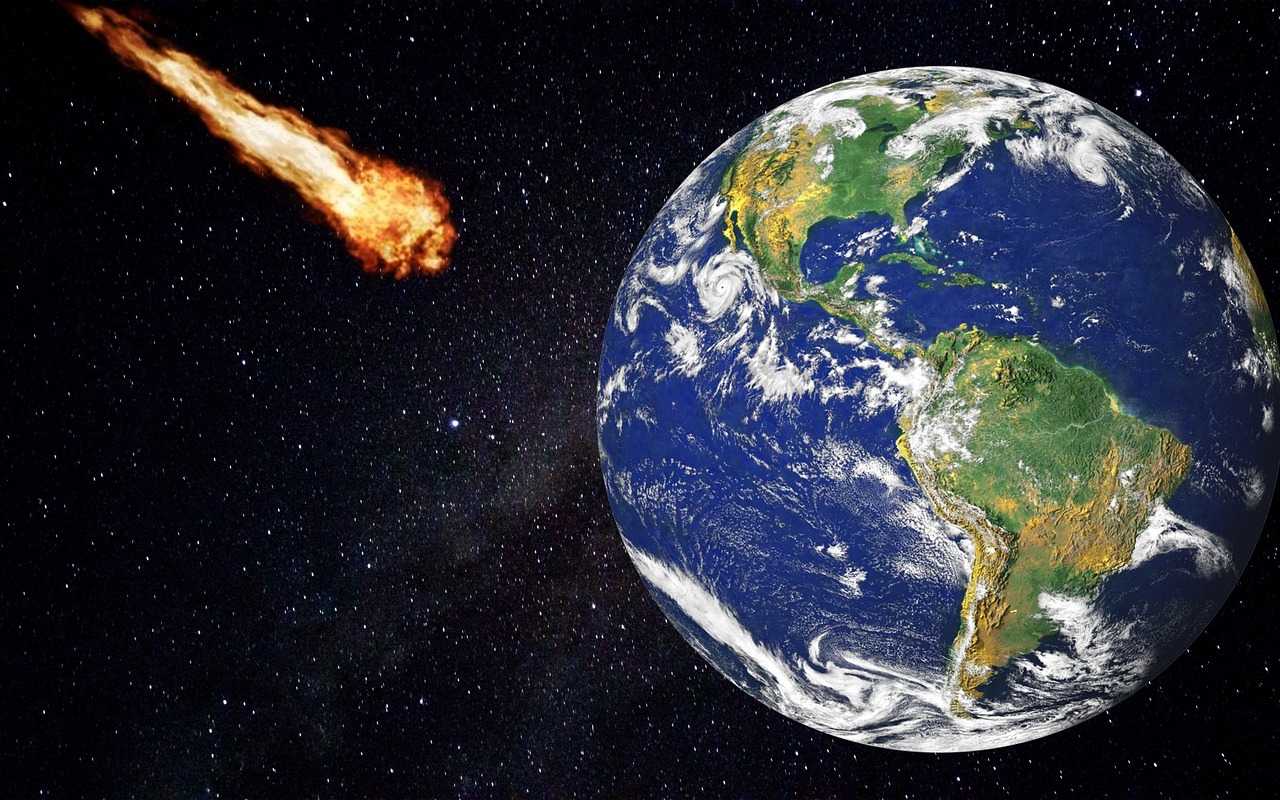 No habrá riesgos impacto asteroides próximos 100 años