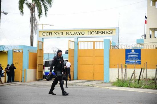 Cuatro colombianos condenados por tráfico de drogas