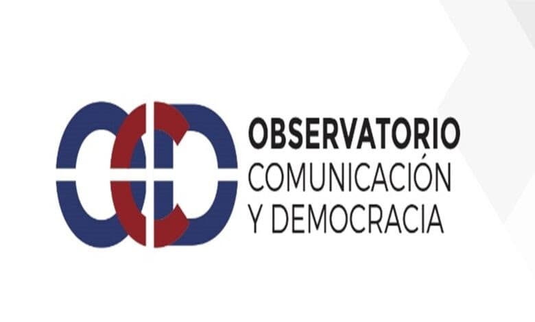 OCD rechaza declaraciones presidente Abasaca