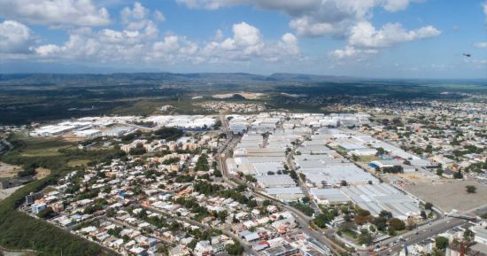 El crecimiento y éxito de las Zonas Francas Industriales en República Dominicana