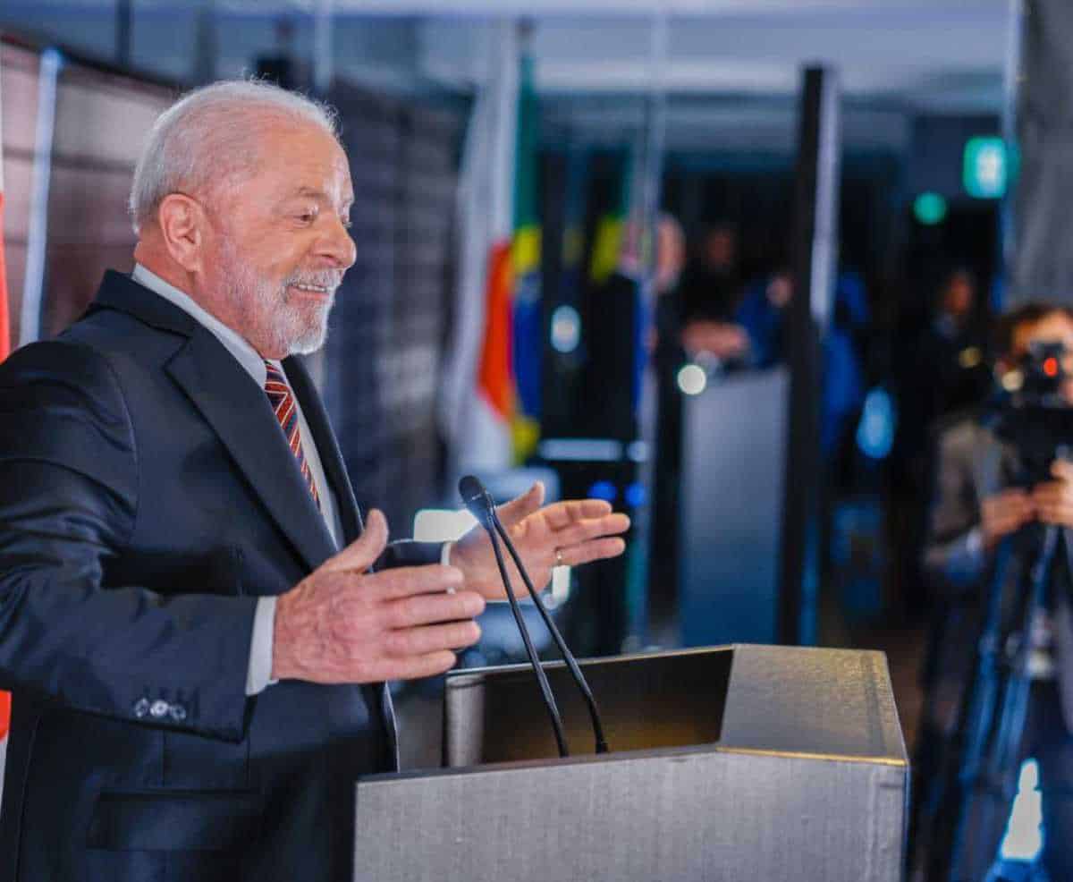 Lula defiende soberanía monetaria de Sudamérica