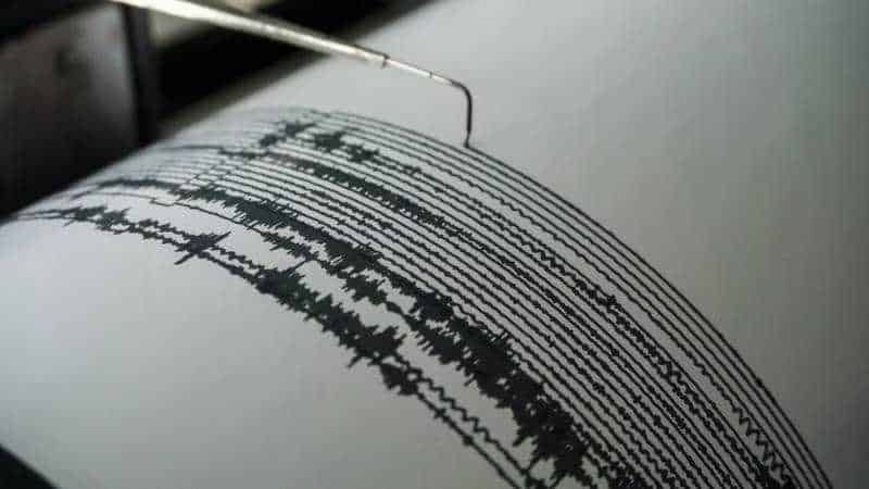 Terremoto magnitud 6.2 sacude el este de Japón