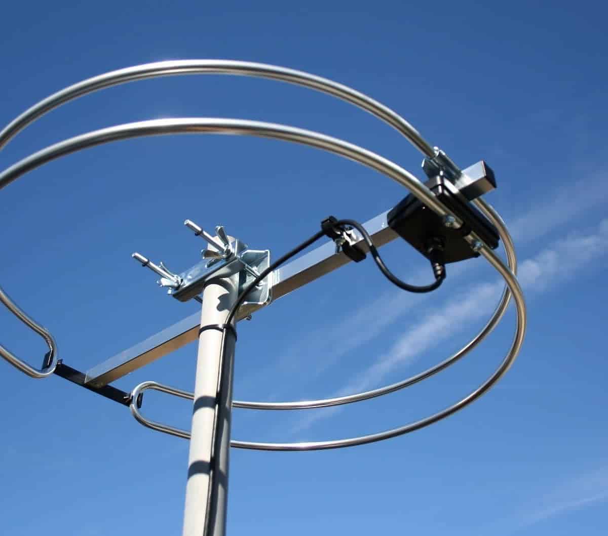 Mejora la calidad de sonido en tu equipo con una antena FM de alta